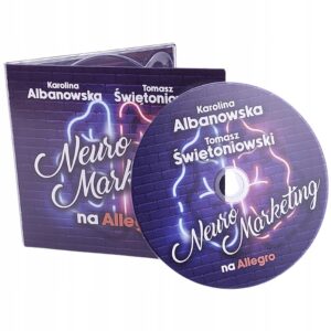 Podcast „Neuromarketing na Allegro”