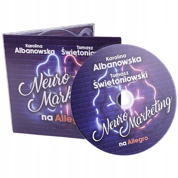 Podcast „Neuromarketing na Allegro”