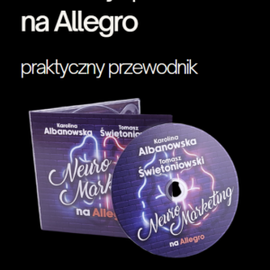 eBook „Promocja podcastu na Allegro”